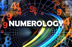 number